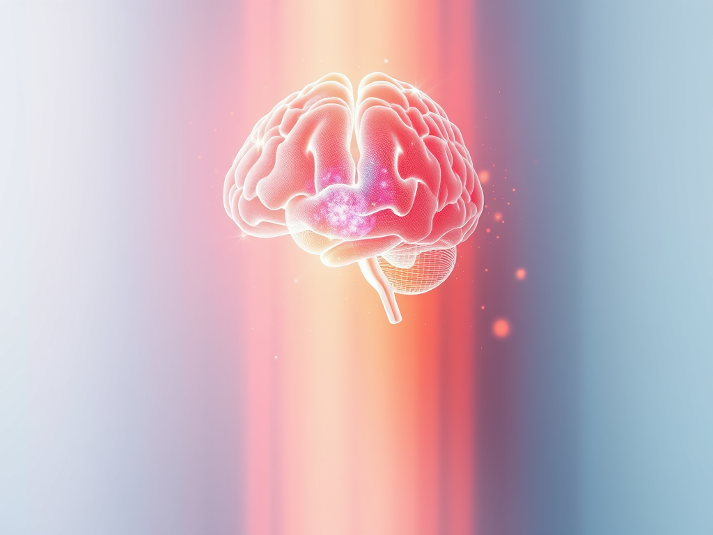Hero brand mental availability concept